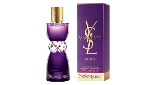 عطر-ادکلن-ایو-سن-لورن-مانیفستو-له-الکسیر