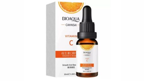 سرم-پوست-صورت-ویتامین-c-بیوآکوآ-bioaqua