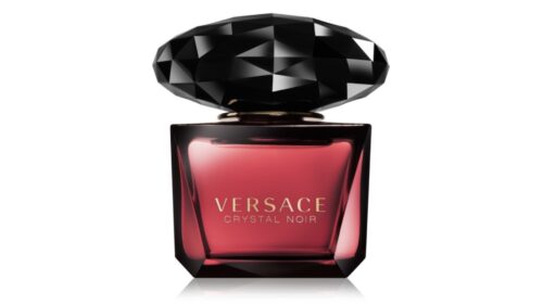 عطر-ورساچه-کریستال-نویر-ادوپرفیوم-Versace-Crystal-Noir