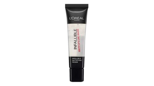 پرایمر-ژله-ای-اینفائیبل-لورال-loreal