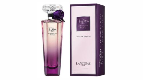 عطر-لانکوم-ترزور-میدنایت-رز-tresor-midnight-rose