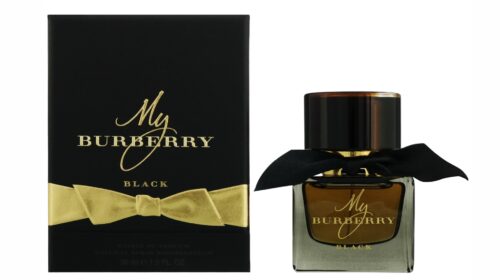 عطر-زنانه-باربری-مای-باربری-بلک-burberry-my-burberry-black