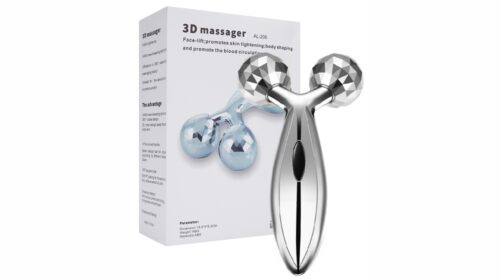 ماساژور-دستی-سه-بعدی-صورت-و-بدن-3d-massager