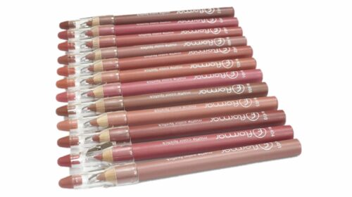پک-رژلب-مدادی-تراش-دار-فلورمار-flormar