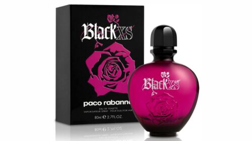 عطر-ادکلن-مدل-بلک-ایکس-اس-پاکو-رابان-paco-rabanne
