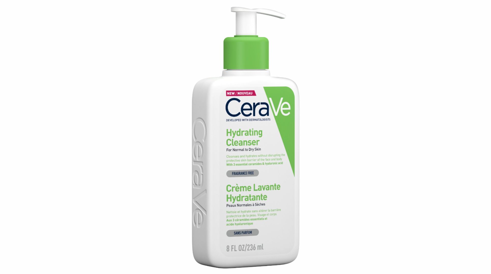 ژل-شستشو-و-آبرسان-مناسب-پوست-خشک-سراوی-cerave